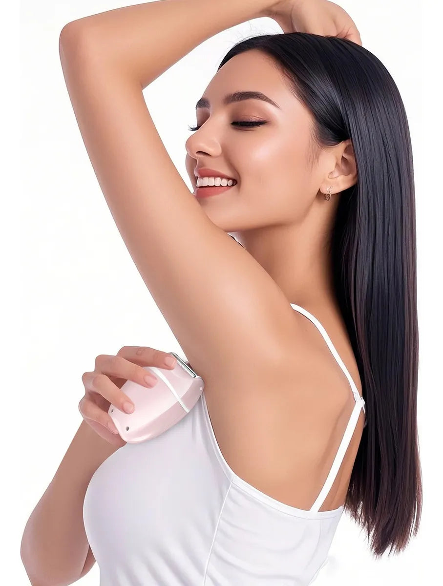 Afeitadora Intima