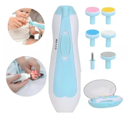 Cortador De Uñas Para Bebes