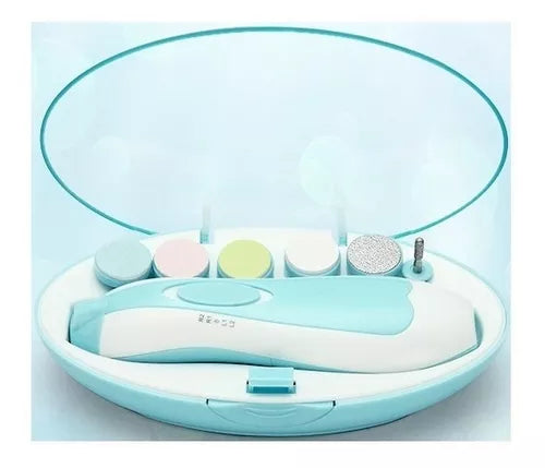 Cortador De Uñas Para Bebes
