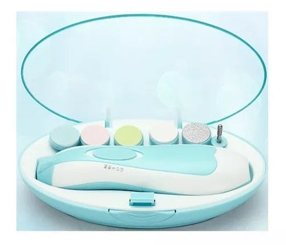 Cortador De Uñas Para Bebes