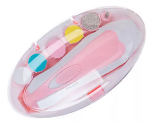 Cortador De Uñas Para Bebes
