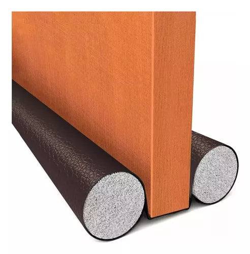 Cubrepolvo Protector Para Puertas